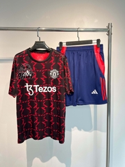 ÁO PRE MU 2024