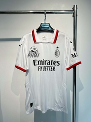 ÁO BODY AC TRẮNG 2024