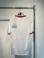 ÁO BODY AC TRẮNG 2024