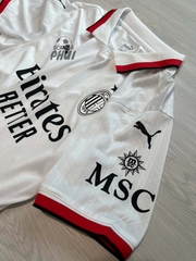 ÁO BODY AC TRẮNG 2024