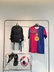 ÁO BODY BARCA ĐỎ 2024