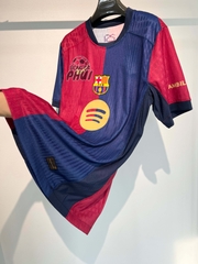 ÁO BODY BARCA ĐỎ 2024