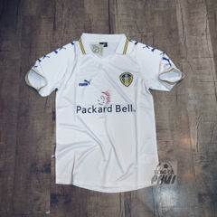 ÁO RETRO LEEDS 1998