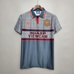 ÁO RETRO MU XÁM 1995