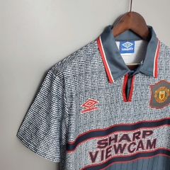 ÁO RETRO MU XÁM 1995