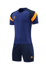 BỘ KEL 8012 XANH THAN