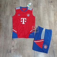 BỘ 3 LỖ BAYERN ĐỎ 2023