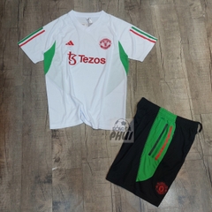 BỘ TẬP MU TRẮNG 2023