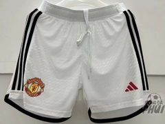 QUẦN PLAY MU TRẮNG 2023