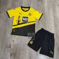 BỘ TE BVB VÀNG 2023