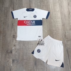 BỘ TE PSG TRẮNG 2023