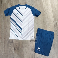 BỘ KEL 2001 TRẮNG