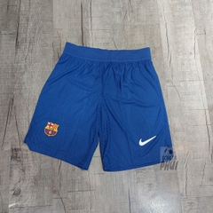 QUẦN PLAY BARCA XANH 2023