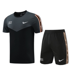 BỘ TẬP NIKE ĐEN 2023