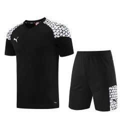 BỘ TẬP PUMA ĐEN 2023
