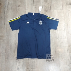 ÁO POLO REAL THAN 2023