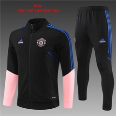 BỘ KHOÁC TE MU ĐEN 2023