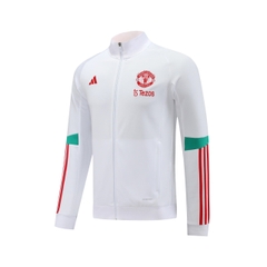 ÁO KHOÁC MU TRẮNG 2023