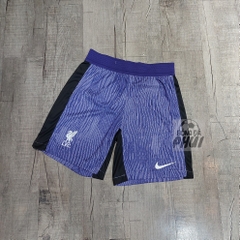 QUẦN PLAY LIVER TÍM 2023
