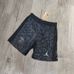 QUẦN PLAY PSG ĐEN