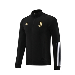 ÁO KHOÁC JUVE ĐEN 2023