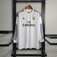 ÁO RETRO REAL DÀI TAY 2013