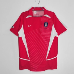 ÁO RETRO HÀN QUỐC 2002