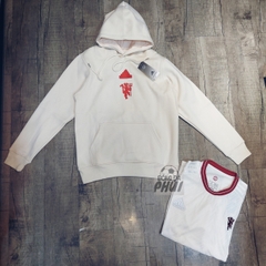 ÁO HOODIE MU 2023
