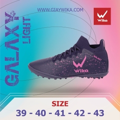 GIÀY WIKA GALAXY NAVY
