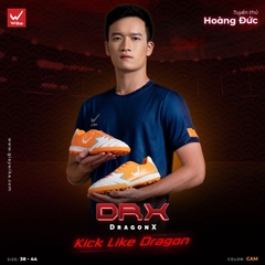 GIÀY WIKA DRAGON CAM
