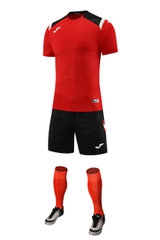 BỘ TĐ JOMA ĐỎ