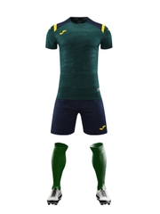 BỘ TĐ JOMA XANH LÁ