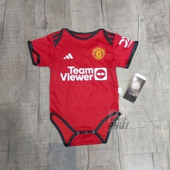BỘ KID MU ĐỎ