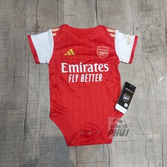 BỘ KID ARS ĐỎ