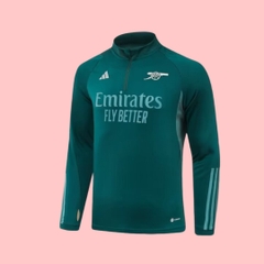 ÁO SWEAT ARS XANH 2023