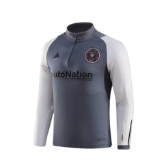 ÁO SWEAT MIAMI XÁM 2023