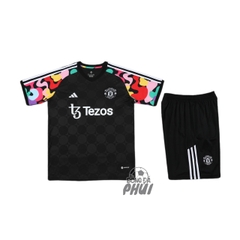 BỘ TẬP MU ĐEN 2024