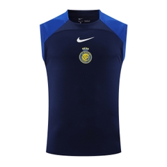ÁO 3 LỖ AL NASSR XANH 2024