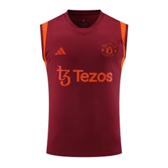 ÁO 3 LỖ MU ĐỎ 2024