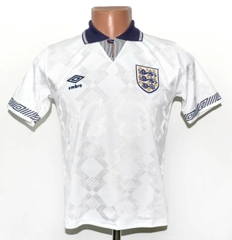 ÁO RETRO ANH TRẮNG 1990