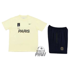 BỘ TRAVEL PSG VÀNG