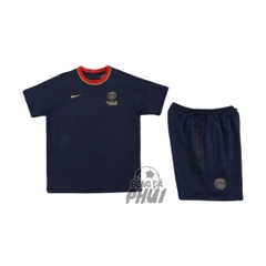 BỘ TRAVEL PSG THAN 2024