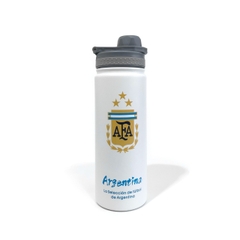 BÌNH INOX ARGEN