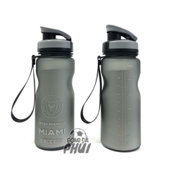 BÌNH NHỰA MIAMI