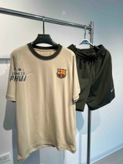 BỘ TRAVEL BARCA 2024