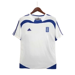 ÁO RETRO HY LẠP 2004