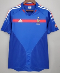 ÁO RETRO PHÁP 2004