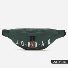TÚI CHÉO JORDAN XANH
