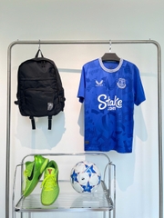 ÁO FAN EVERTON 2024