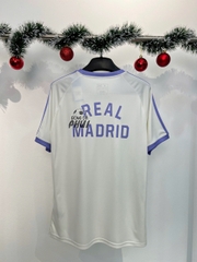 ÁO PHÔNG RETRO REAL